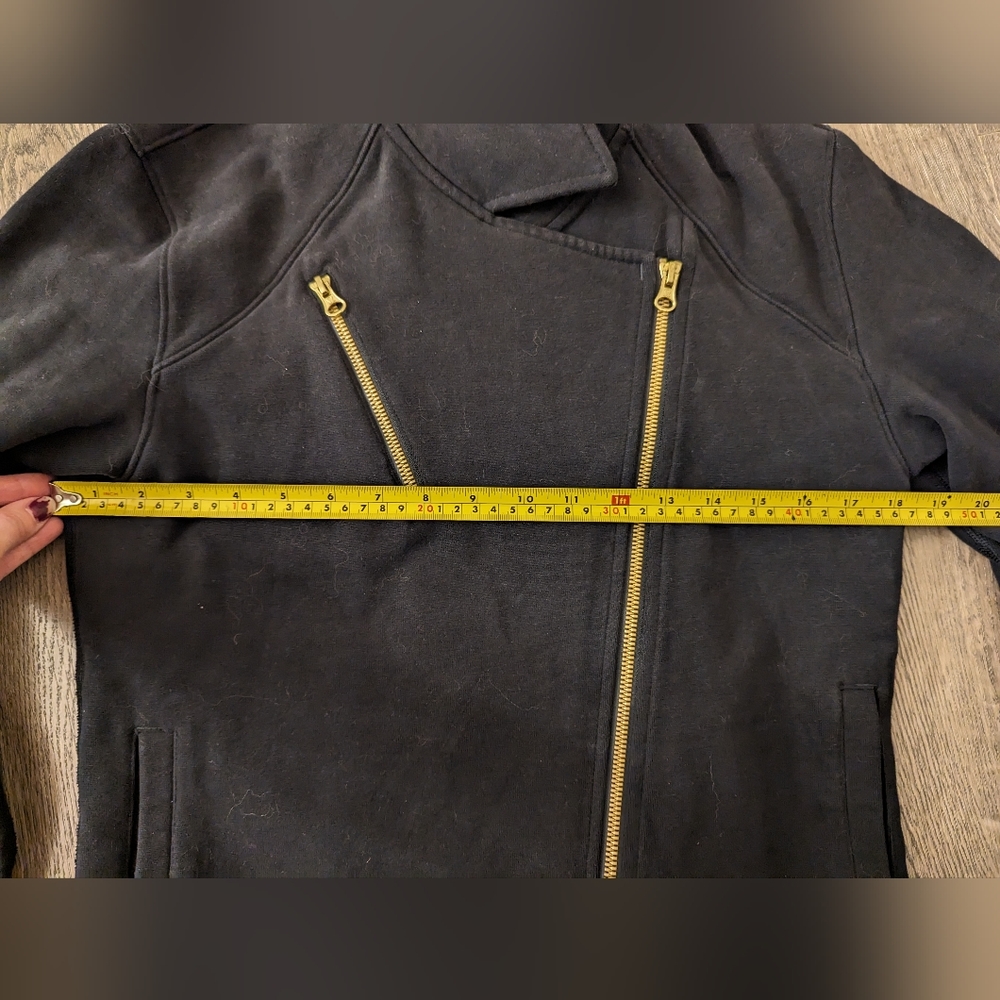 Lululemon Lab Shadow jacket - Picture 10 of 10